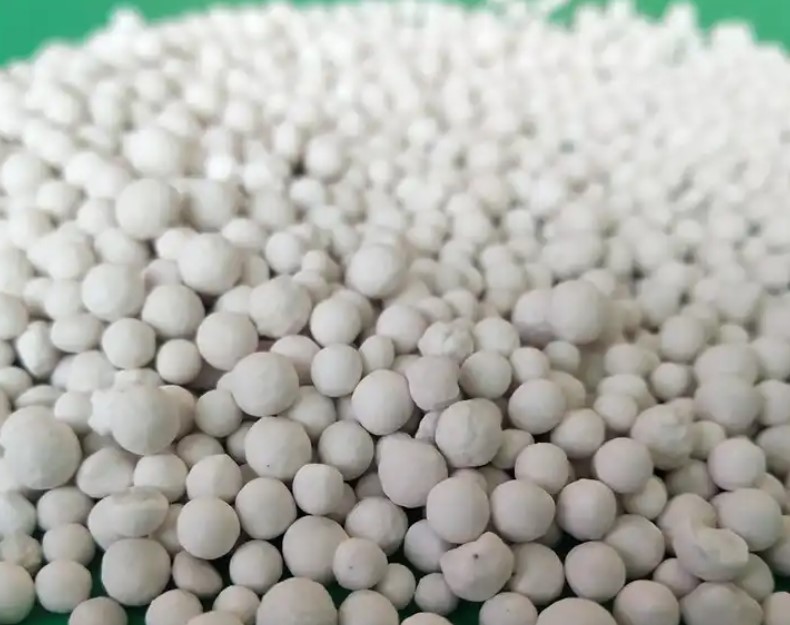 Sulfato de Zinc monohidratado